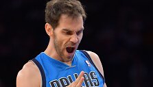 Jose Calderonas