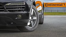 &bdquo;Continental e.Contact&ldquo; padanga