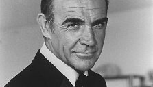 Seanas Connery 1982 metais