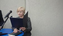 Lilija Petraitienė
