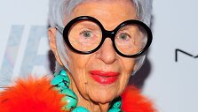 Iris Apfel 