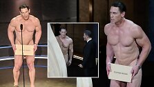 Johnas Cena