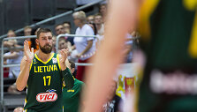 Jonas Valančiūnas