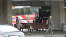 Vilniaus autobusu stotis
