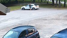 Policijos ie&scaron;komas asmuo