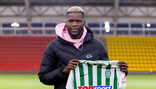 Elhadji Pape Djibril Diaw