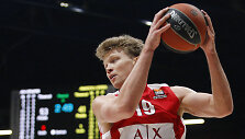 Mindaugas Kuzminskas