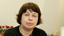 Kino kritikė Živilė Pipinytė
