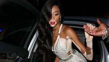 Winnie Harlow