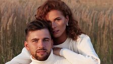 Edvinas &Scaron;e&scaron;kus ir Dalia Belickaitė