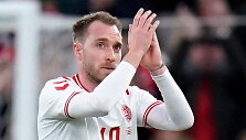 Christianas Eriksenas