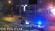 Įvykio vietoje