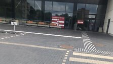 Nedirbantis Kauno vakcinavimo centras