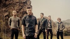 &bdquo;OneRepublic&ldquo;