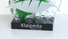 Sveikiausia uostamiesčio įmonė bus apdovanota statulėle.