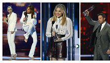&bdquo;People's Choice Awards&ldquo; apdovanojimai