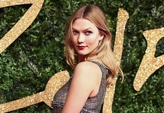 Karlie Kloss