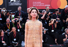 82-asis Venecijos kino festivalis