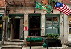 &bdquo;Dead Rabbit NYC&ldquo;