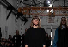 Linos Gudanavičiūtės kolekcijos &bdquo;&frac12; Old&ldquo; modelis