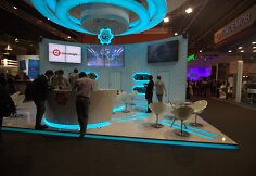 Lietuviai parodoje Mobile World Congress 2015