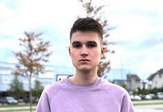 &bdquo;TikTok&ldquo; i&scaron;populiarėjęs Jegis