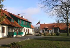 Kintų Vydūno kultūros centras
