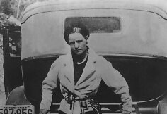 Bonnie Parker