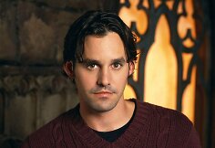 Nicholas Brendonas