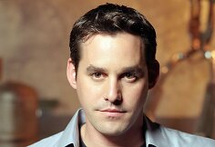 Nicholas Brendonas