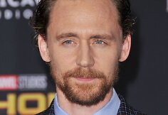 Tomas Hiddlestonas