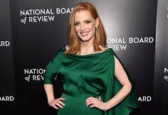 Jessica Chastain