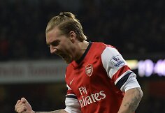 Nicklasas Bendtneris