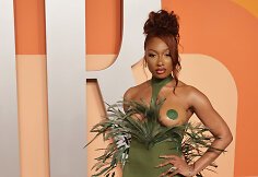 Megan Thee Stallion