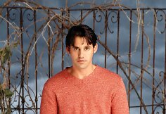 Nicholas Brendonas
