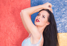 Ingrida Kazlauskaitė
