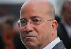 Jeffas Zuckeris