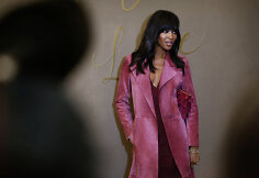 Naomi Campbell