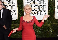 Helen Mirren