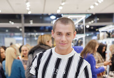 Dovydas Laukys