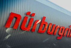 Lietuvių pasivažinėjimas Niurburgringe