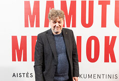 Gediminas Storpir&scaron;tis