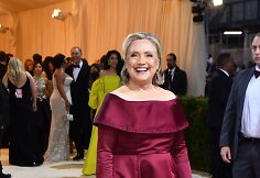 Hillary Clinton