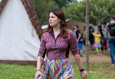 Festivalio &bdquo;Mėnuo juodaragis XXIV&ldquo; dalyviai 