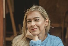 Gabija Jaraminaitė