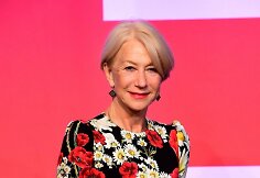 Helen Mirren