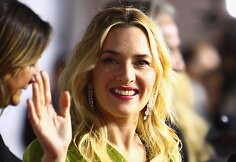 Kate Winslet