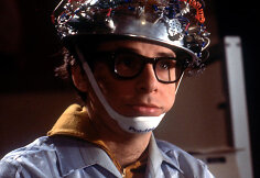 Aktorius Rickas Moranis