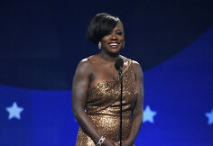 Viola Davis