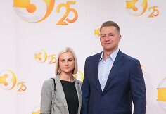 TV3 gimtadienis Kalnų parke